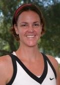 Lindsay Davenport